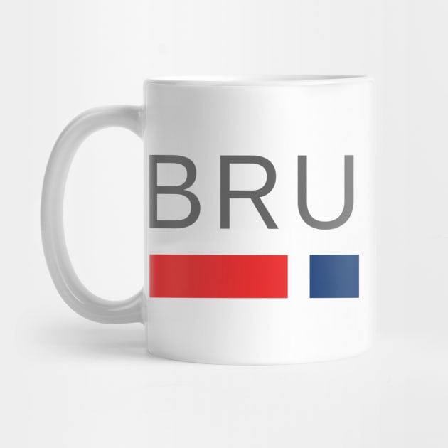 Norway Brunost | Brown Cheese by tshirtsnorway